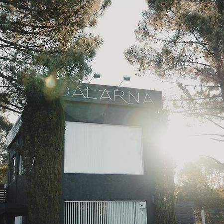 Dalarna Sma Hotell Chihuahua Ngoại thất bức ảnh