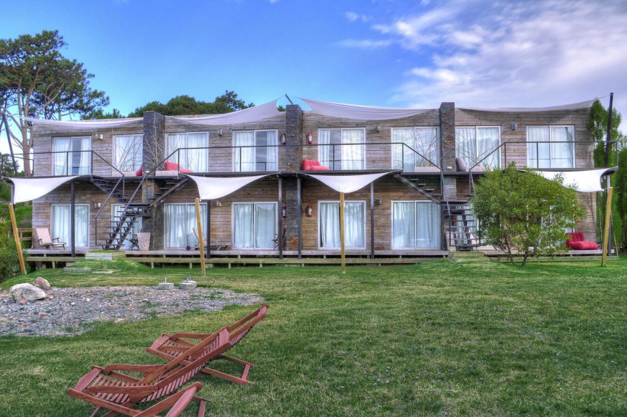 Dalarna Sma Hotell Chihuahua Ngoại thất bức ảnh