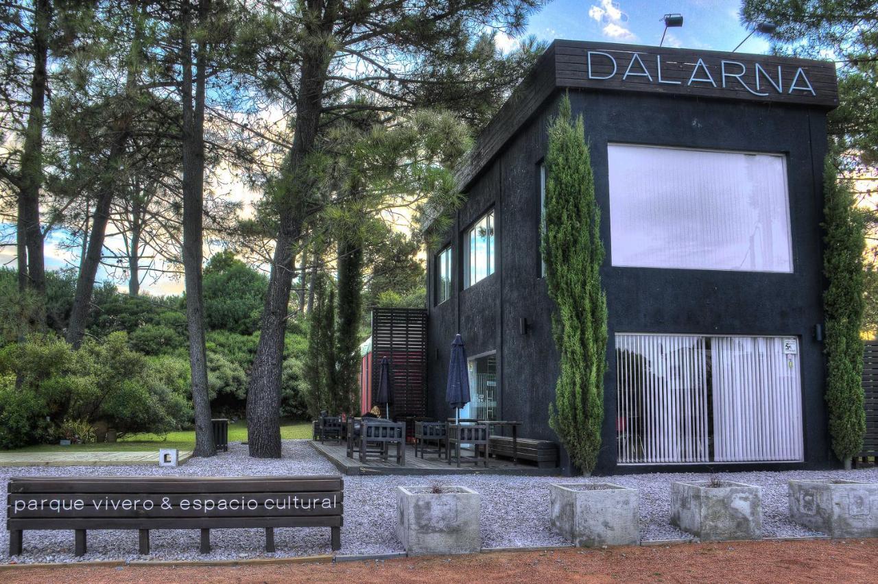 Dalarna Sma Hotell Chihuahua Ngoại thất bức ảnh