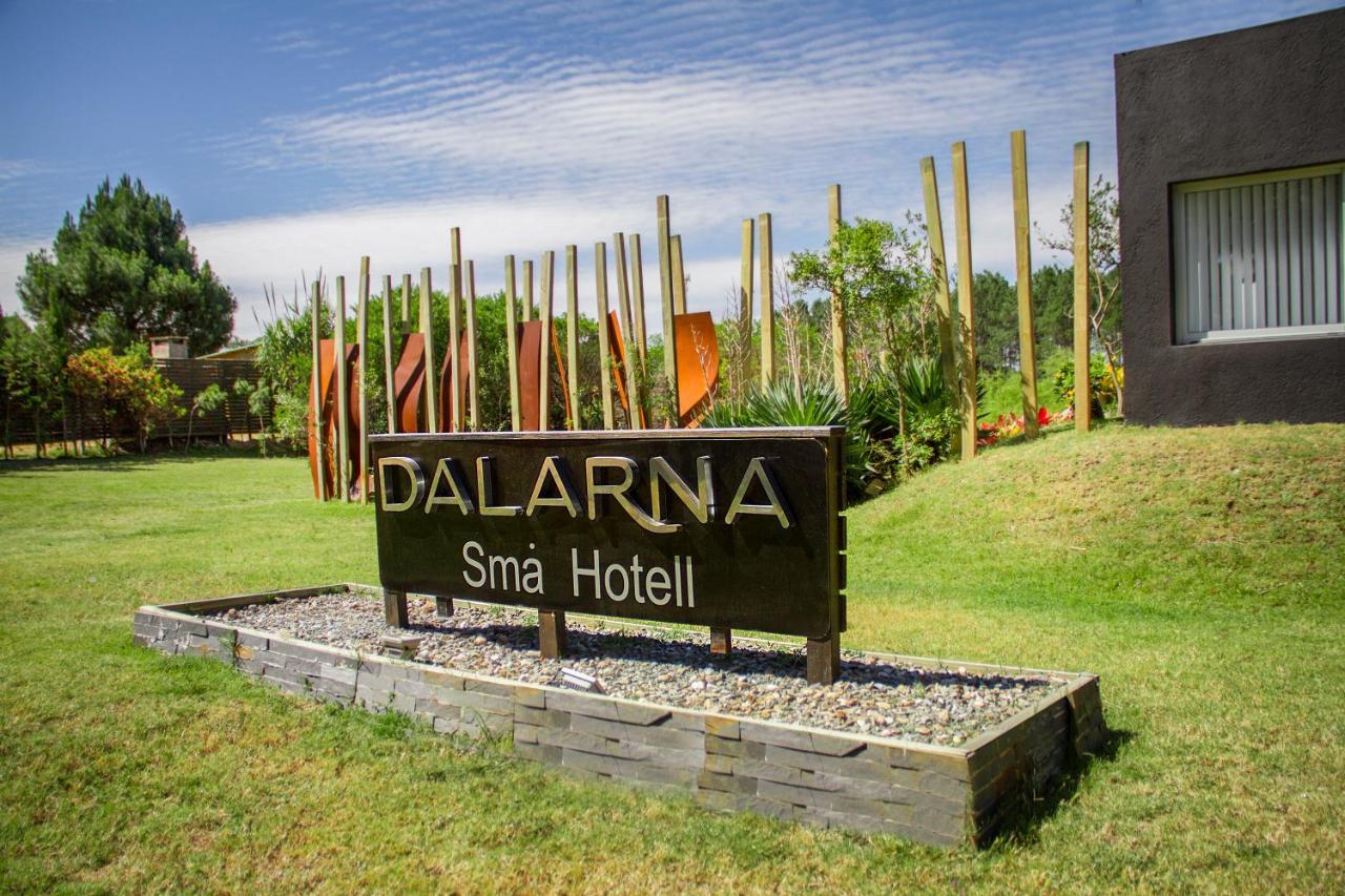 Dalarna Sma Hotell Chihuahua Ngoại thất bức ảnh