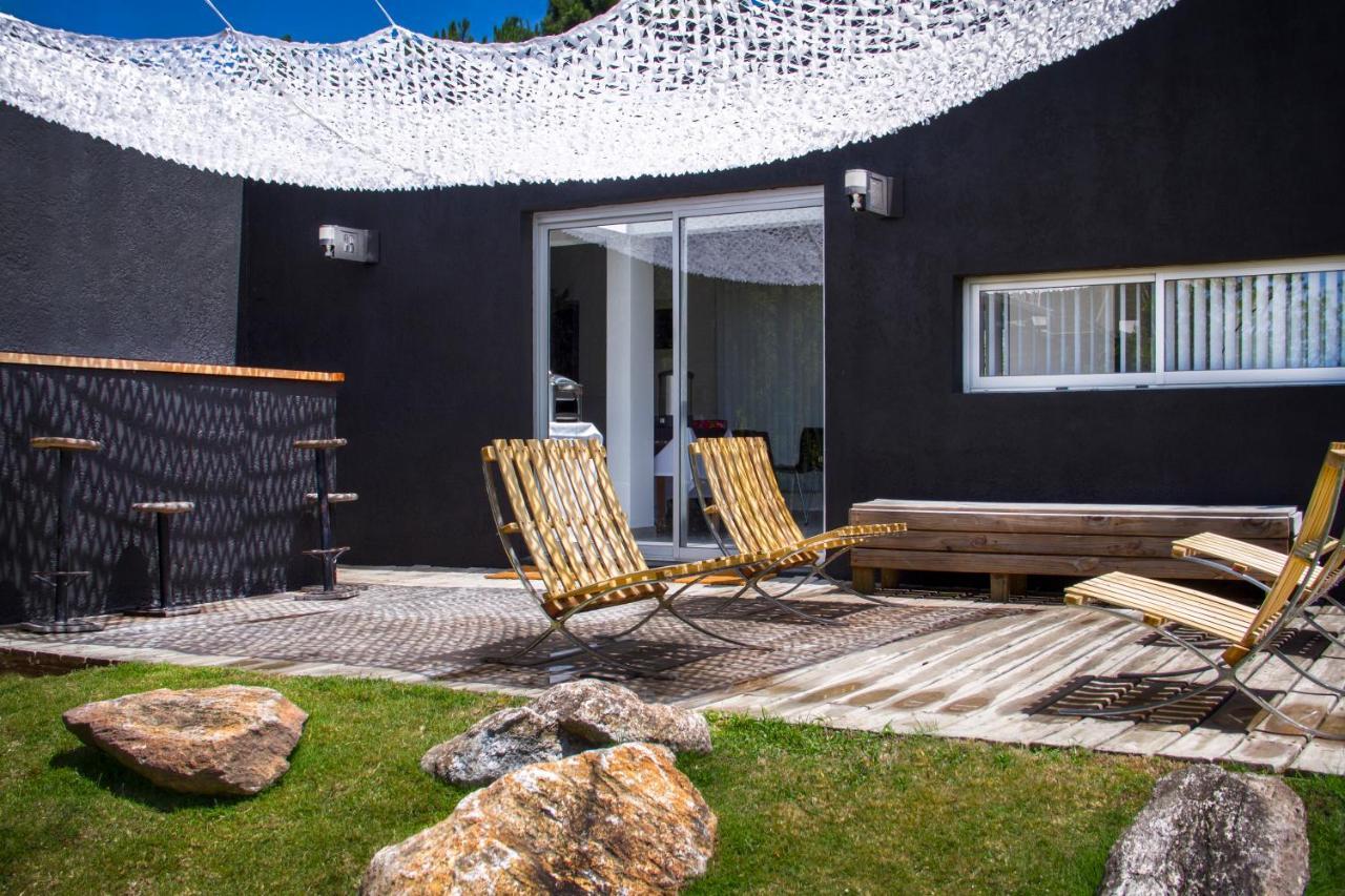 Dalarna Sma Hotell Chihuahua Ngoại thất bức ảnh