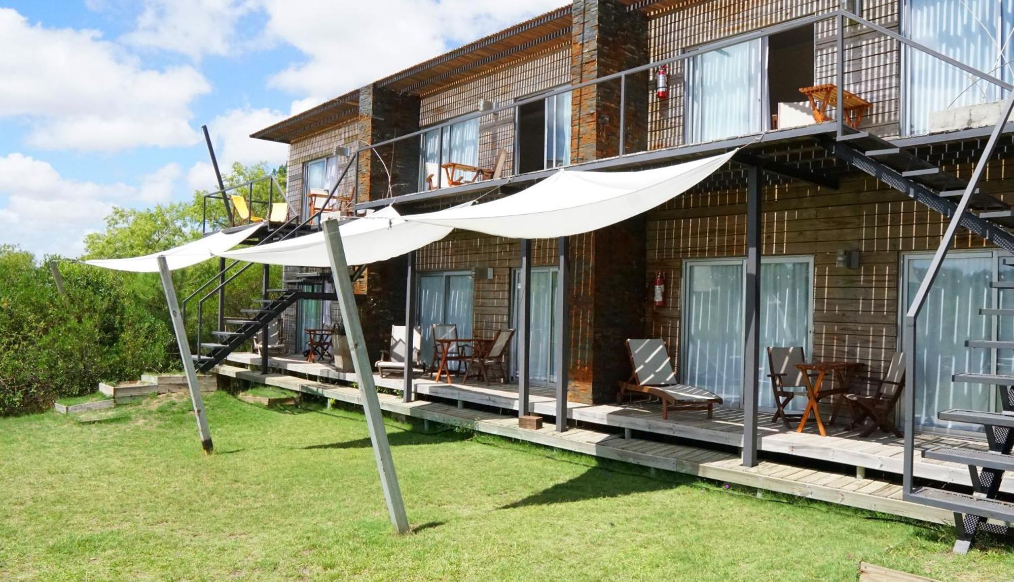 Dalarna Sma Hotell Chihuahua Ngoại thất bức ảnh