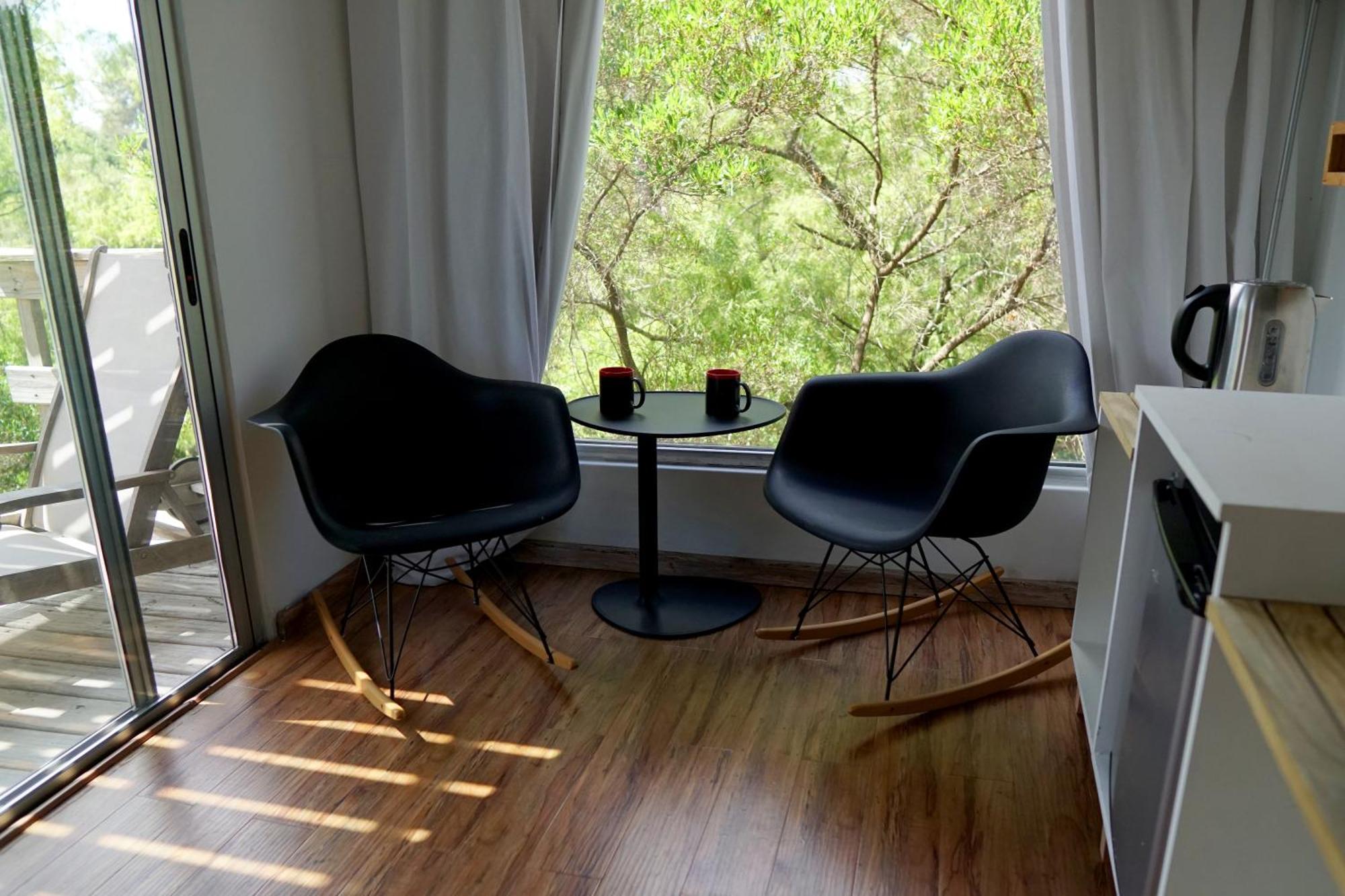 Dalarna Sma Hotell Chihuahua Ngoại thất bức ảnh