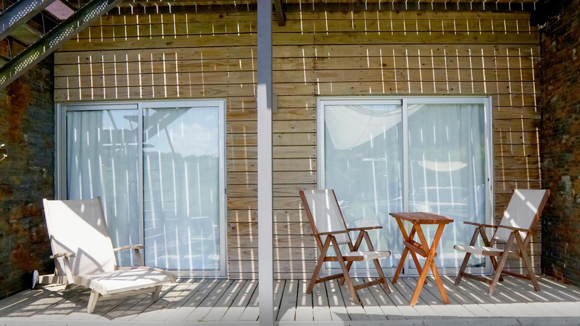 Dalarna Sma Hotell Chihuahua Ngoại thất bức ảnh