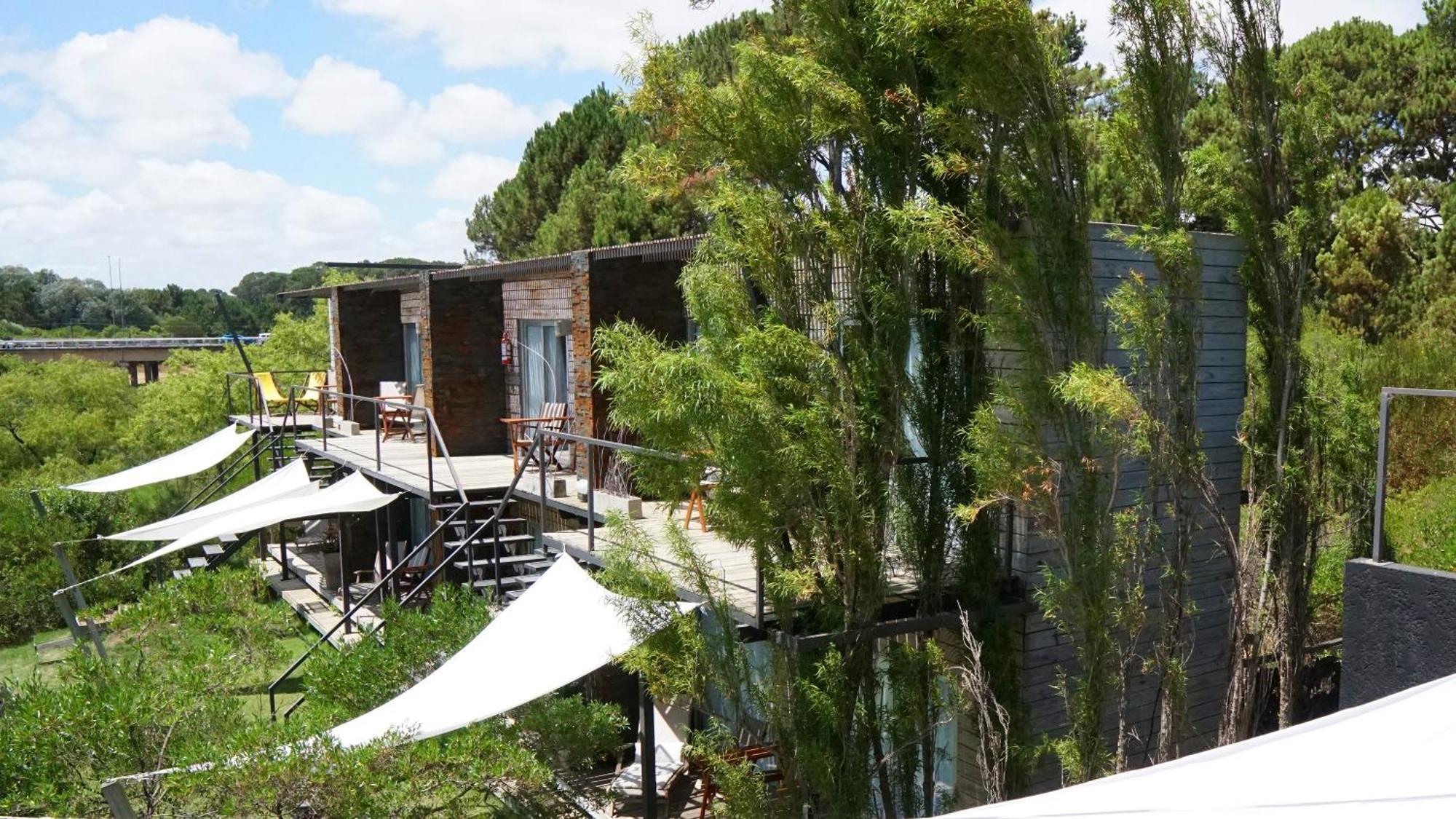 Dalarna Sma Hotell Chihuahua Ngoại thất bức ảnh